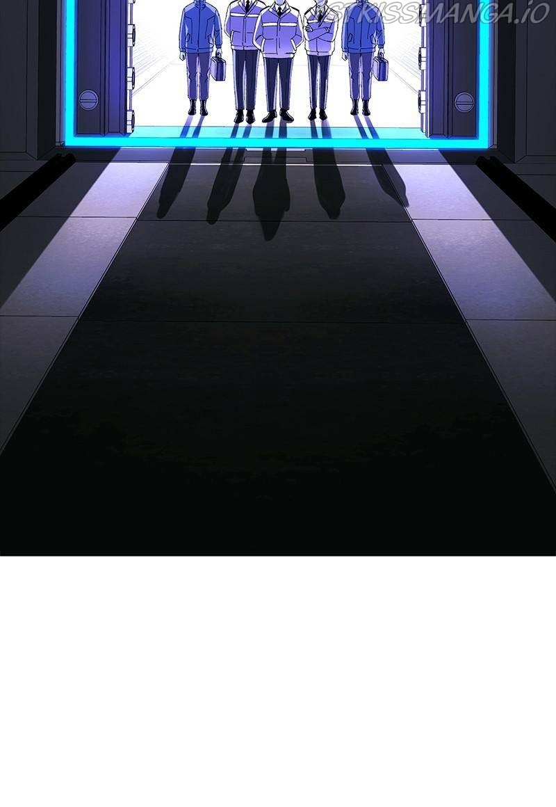 If AI Ruled the World chapter 45 - page 92