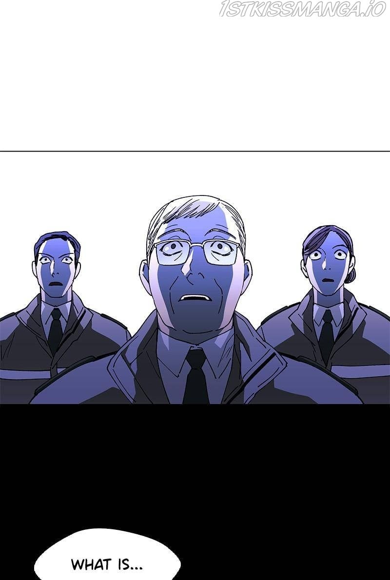 If AI Ruled the World chapter 45 - page 93