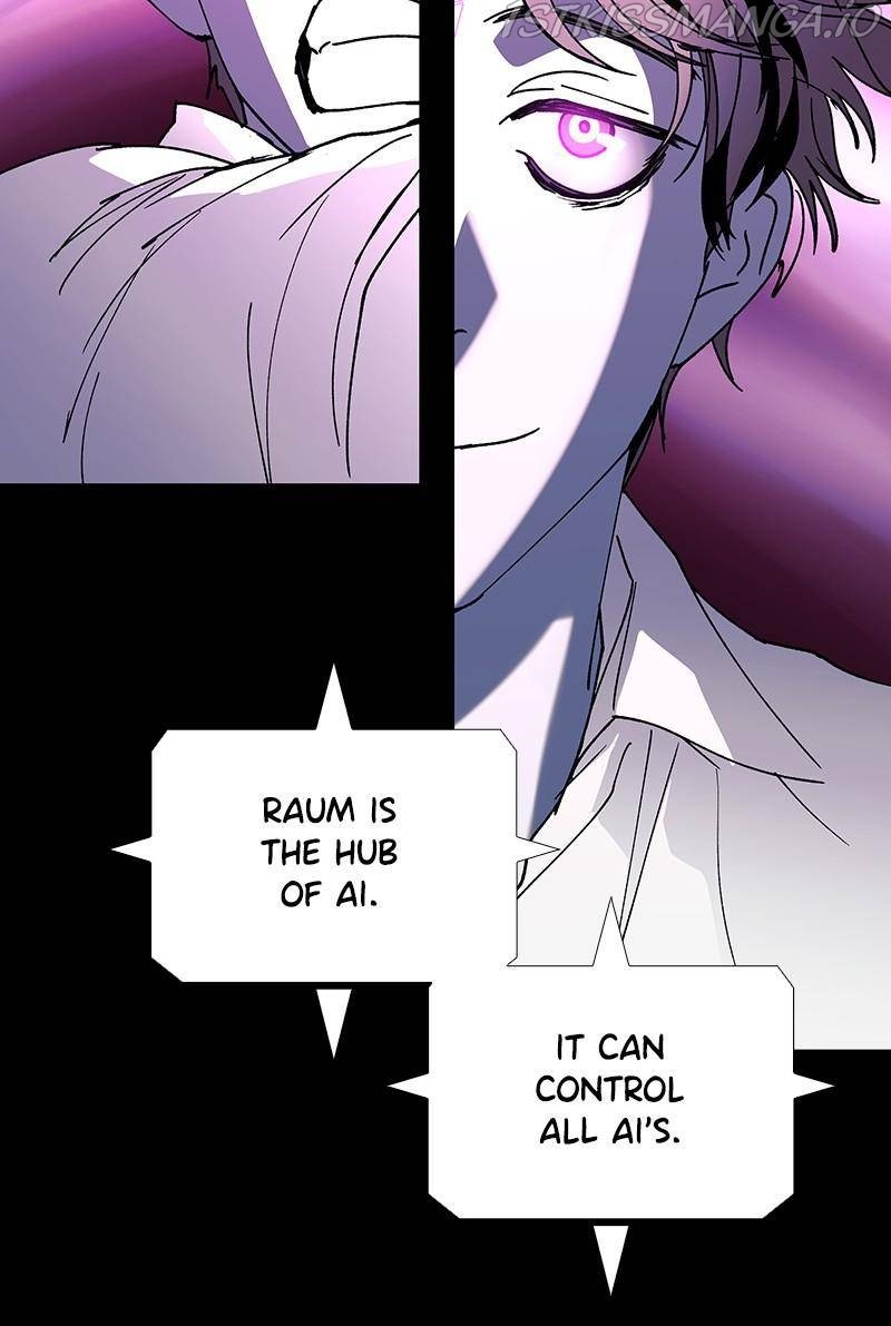 If AI Ruled the World chapter 44 - page 104