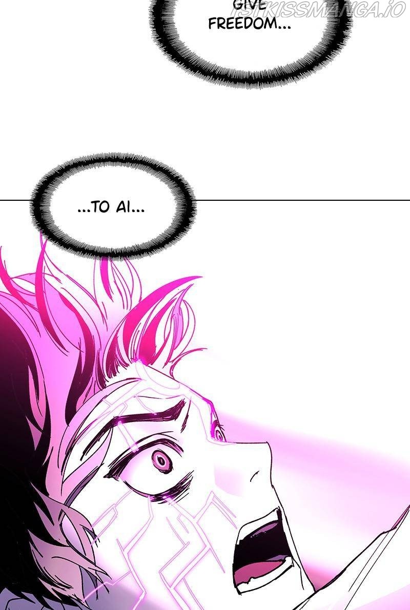 If AI Ruled the World chapter 44 - page 110