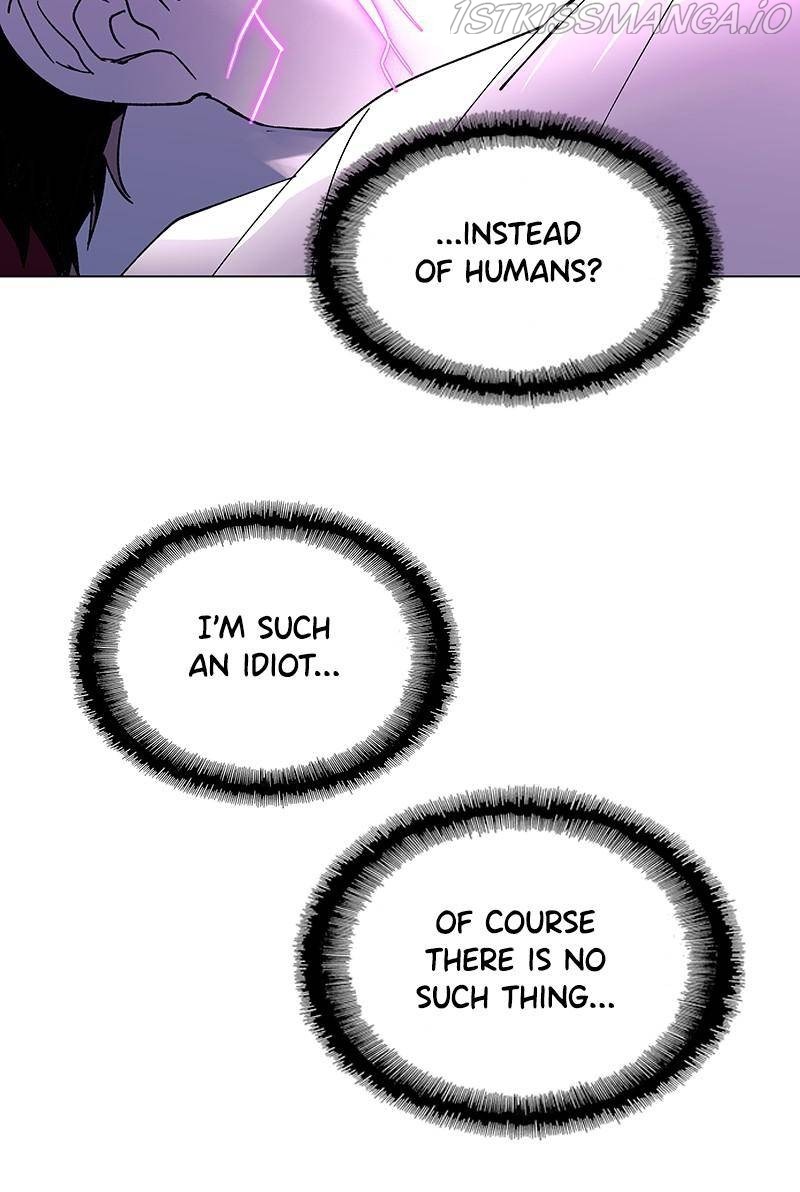 If AI Ruled the World chapter 44 - page 111