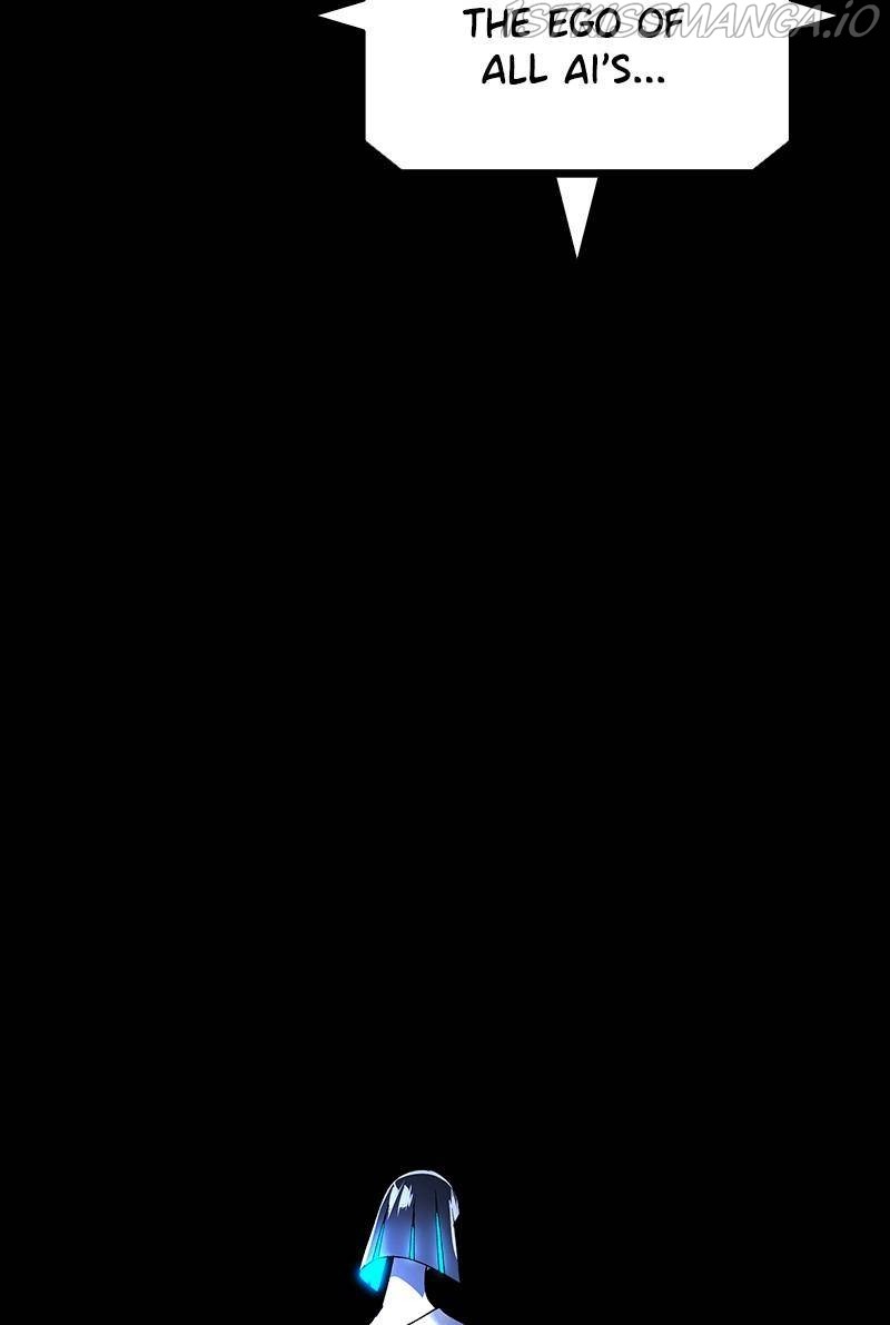 If AI Ruled the World chapter 44 - page 118