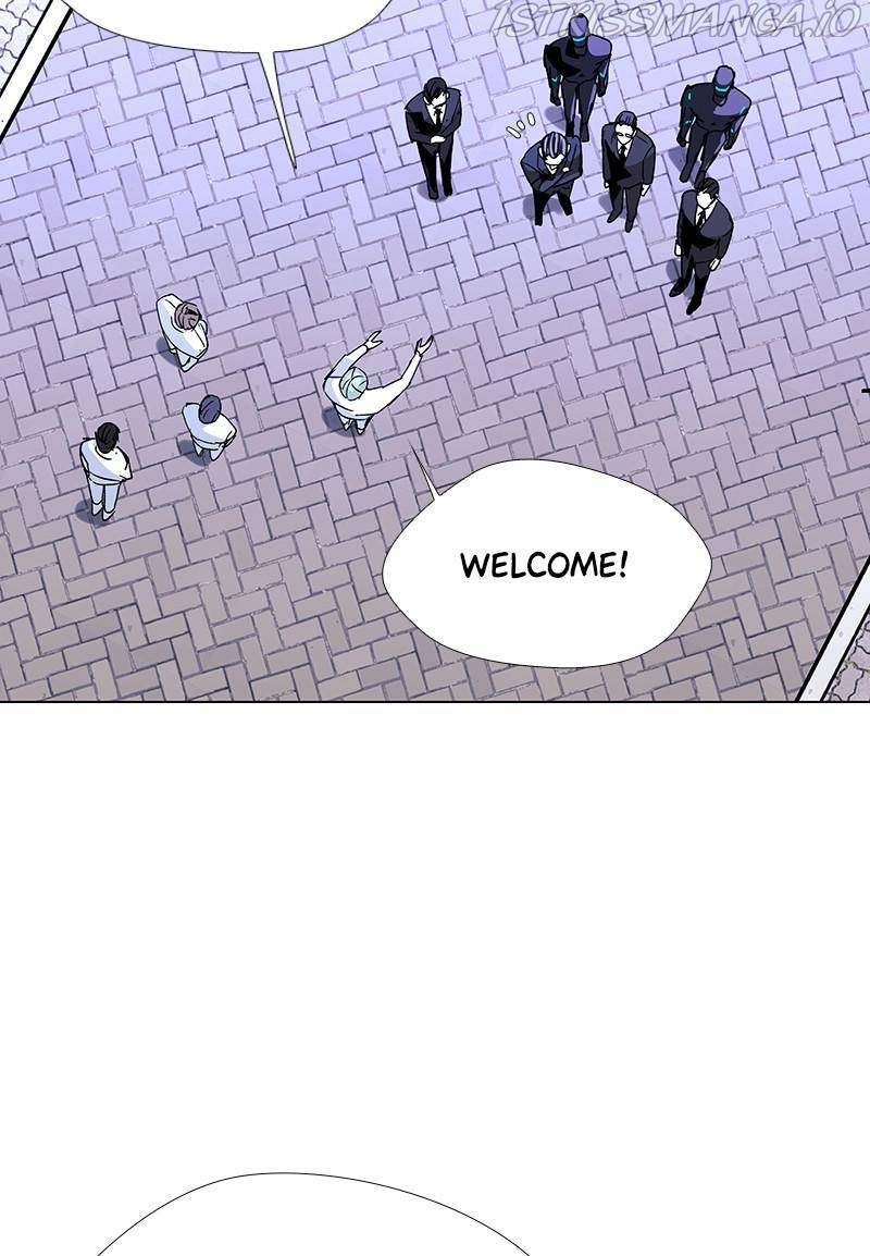 If AI Ruled the World chapter 44 - page 12