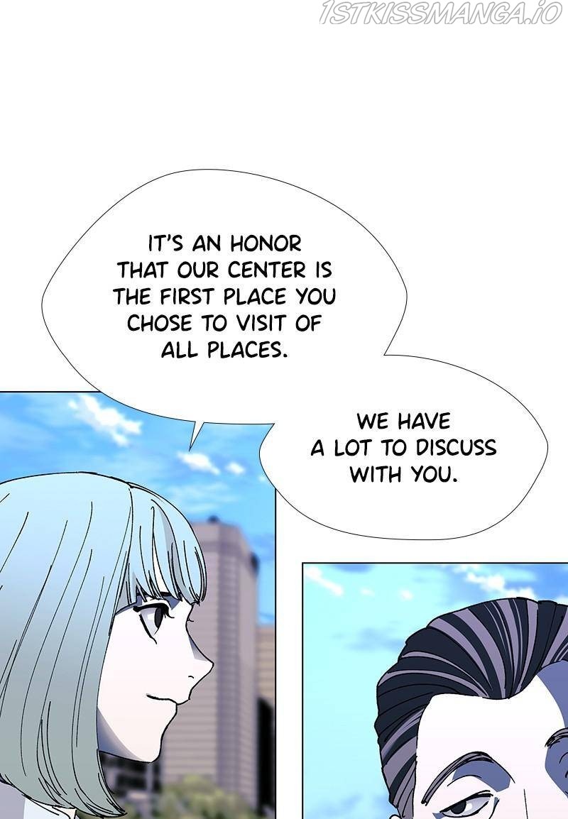 If AI Ruled the World chapter 44 - page 14