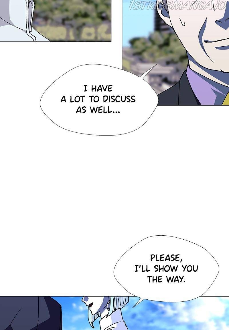 If AI Ruled the World chapter 44 - page 15