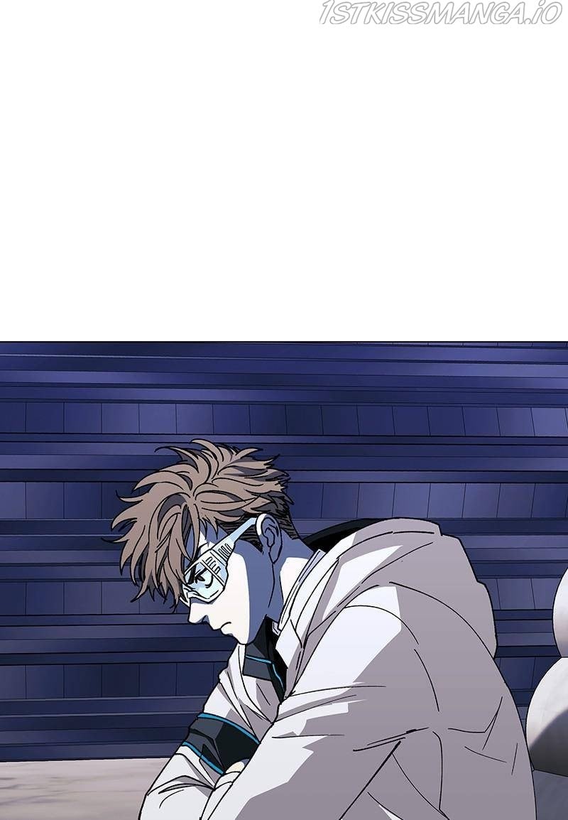 If AI Ruled the World chapter 44 - page 23