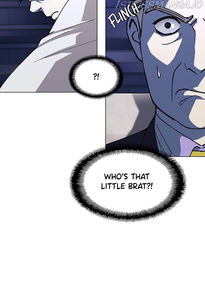 If AI Ruled the World chapter 44 - page 25
