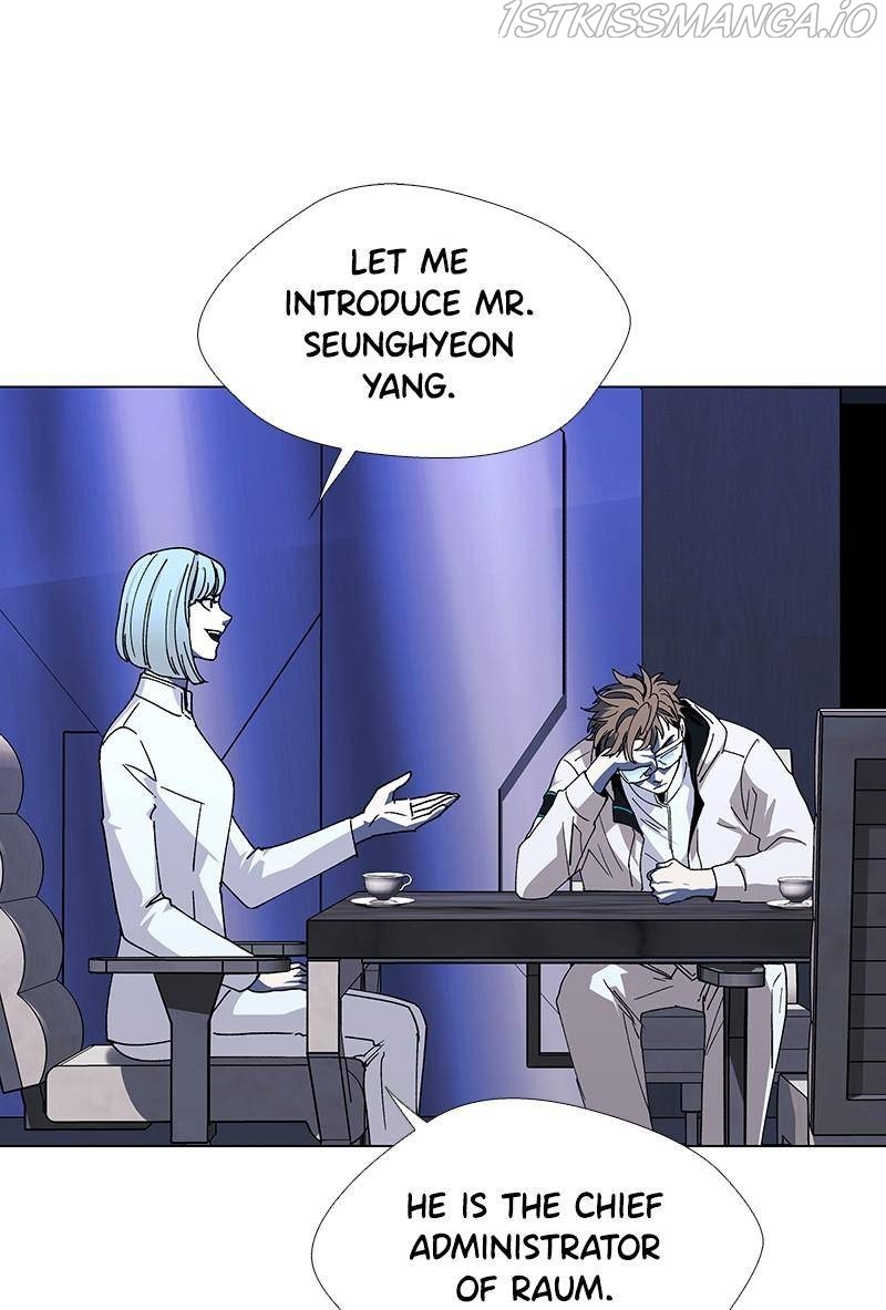 If AI Ruled the World chapter 44 - page 26