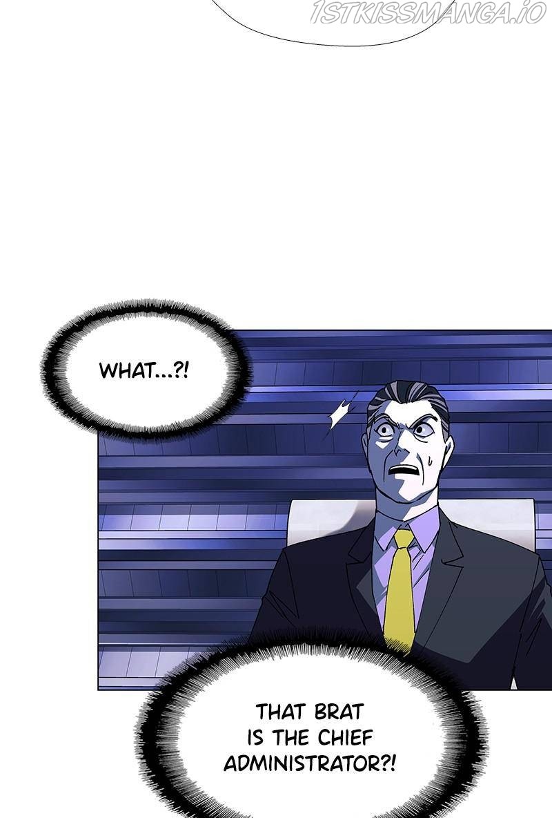 If AI Ruled the World chapter 44 - page 27
