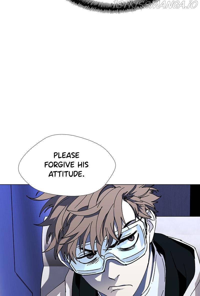 If AI Ruled the World chapter 44 - page 28
