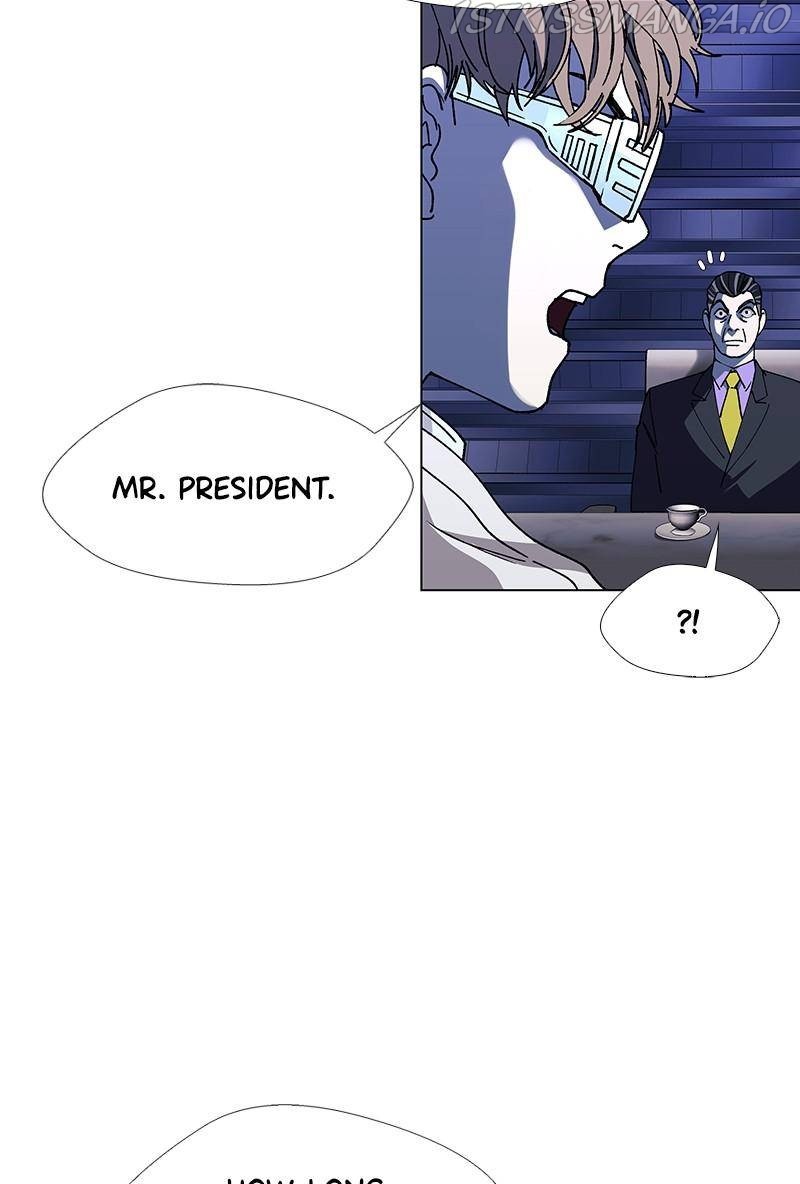 If AI Ruled the World chapter 44 - page 31