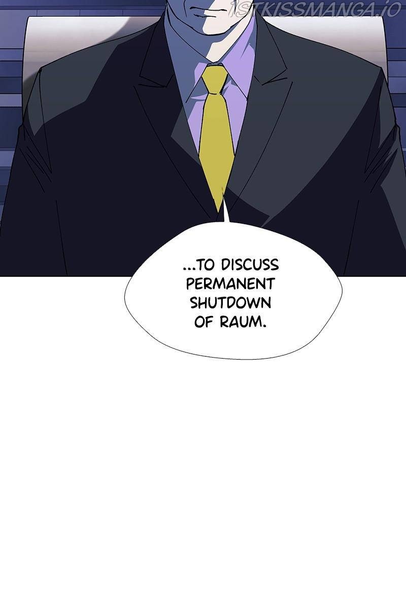 If AI Ruled the World chapter 44 - page 36