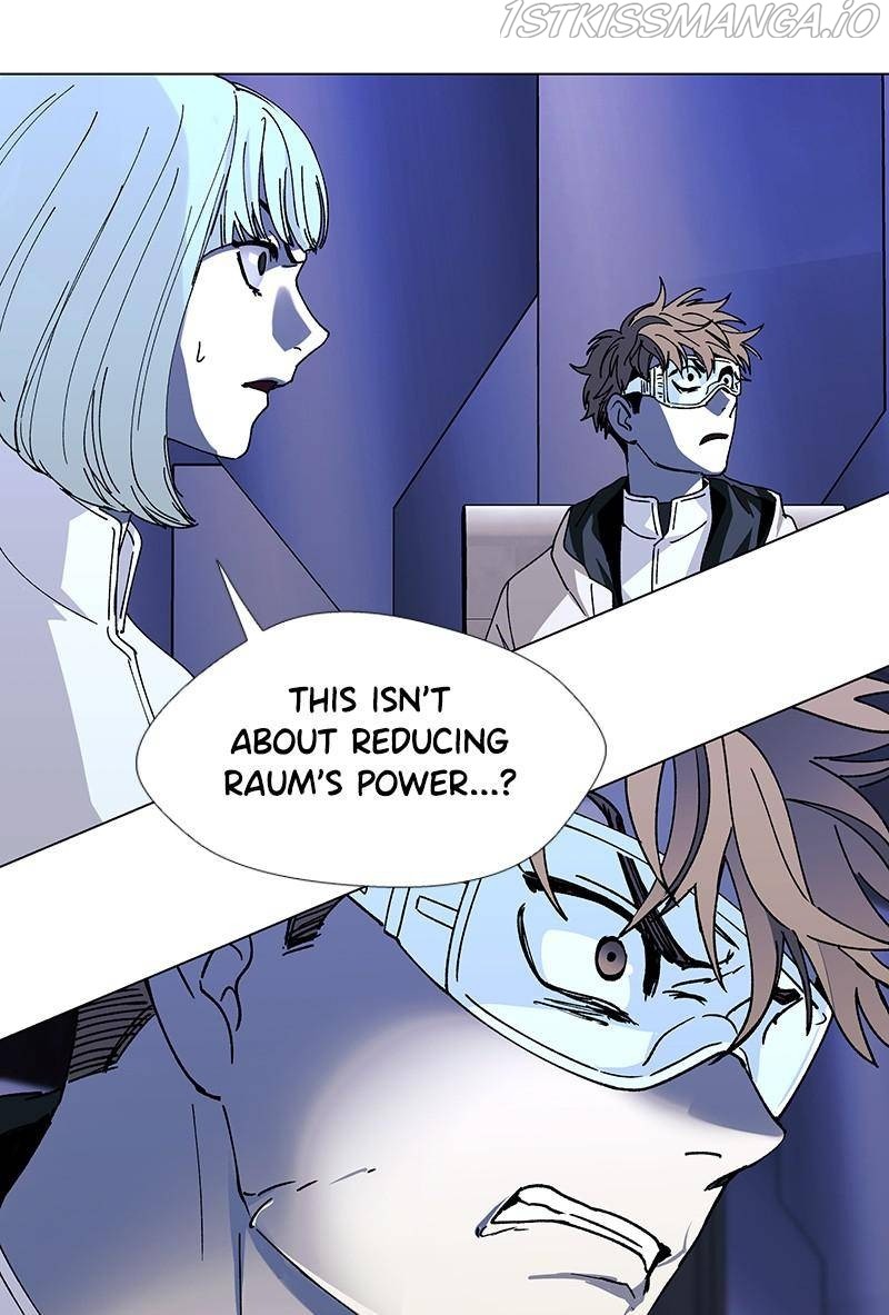 If AI Ruled the World chapter 44 - page 37