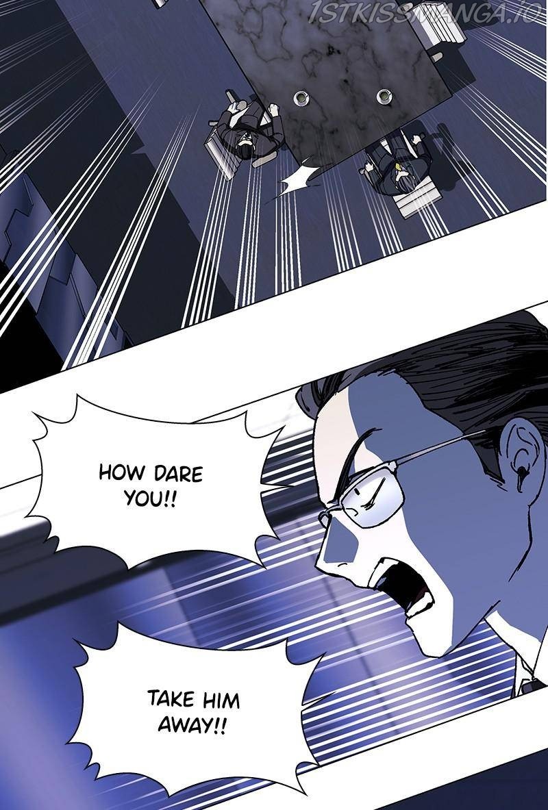 If AI Ruled the World chapter 44 - page 39