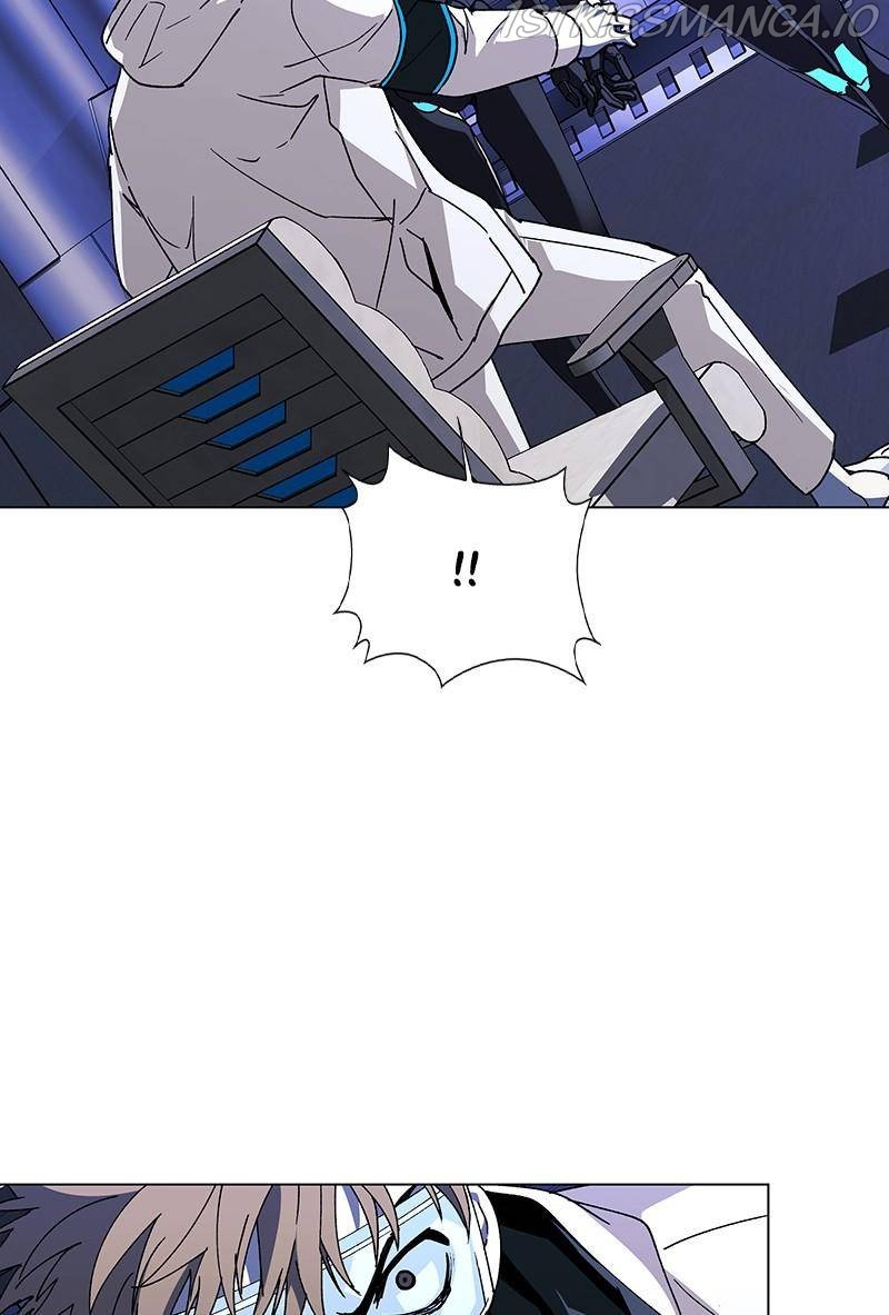 If AI Ruled the World chapter 44 - page 41