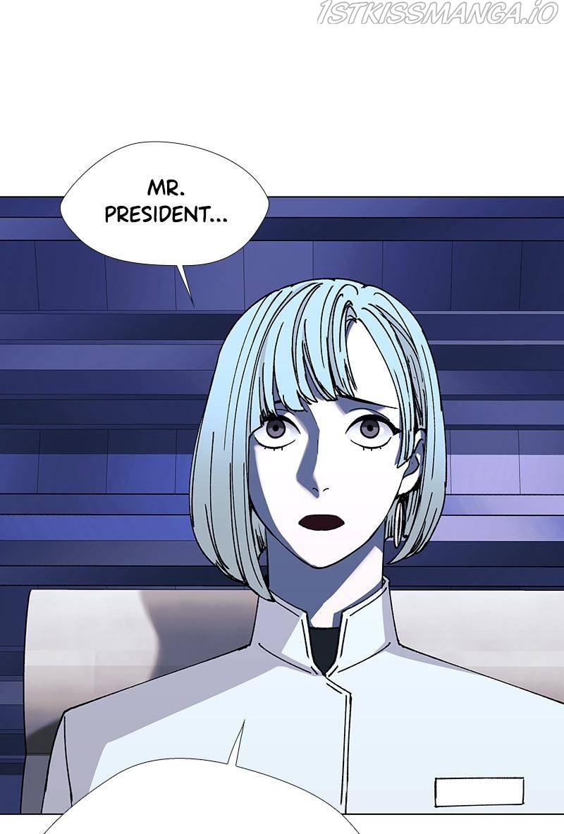 If AI Ruled the World chapter 44 - page 47