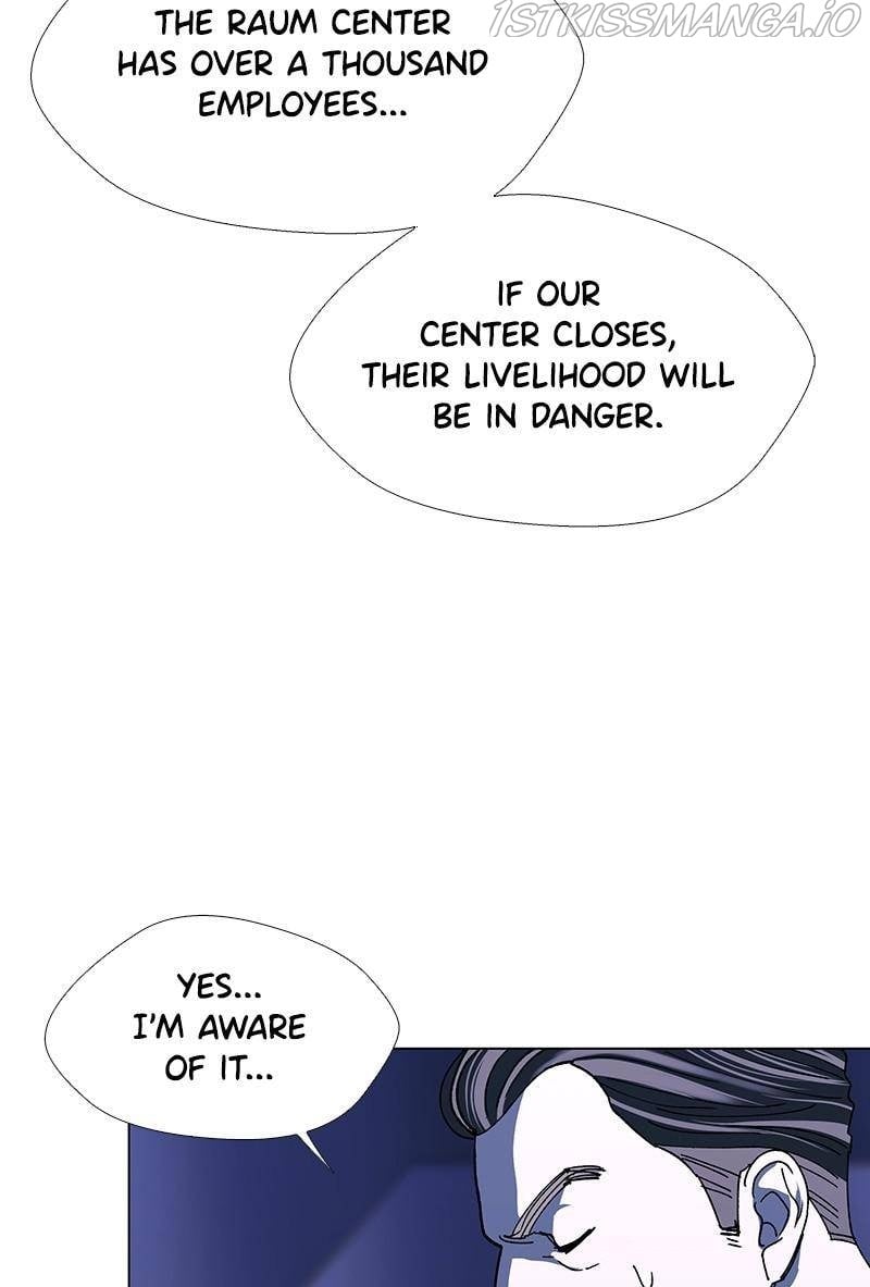 If AI Ruled the World chapter 44 - page 48