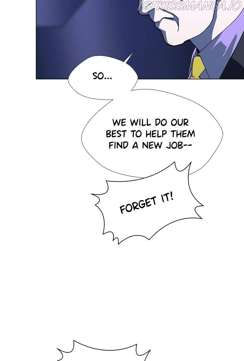 If AI Ruled the World chapter 44 - page 49