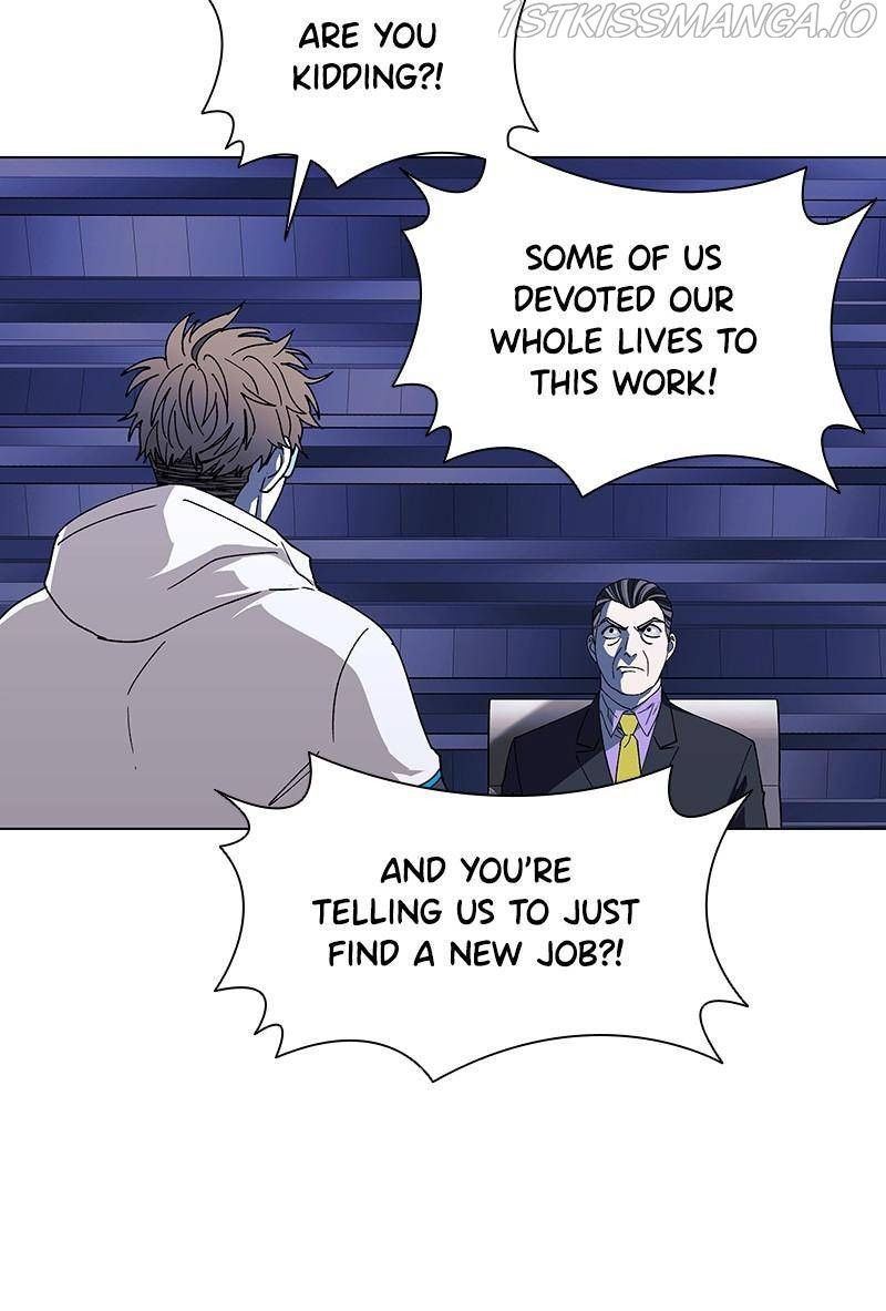 If AI Ruled the World chapter 44 - page 50