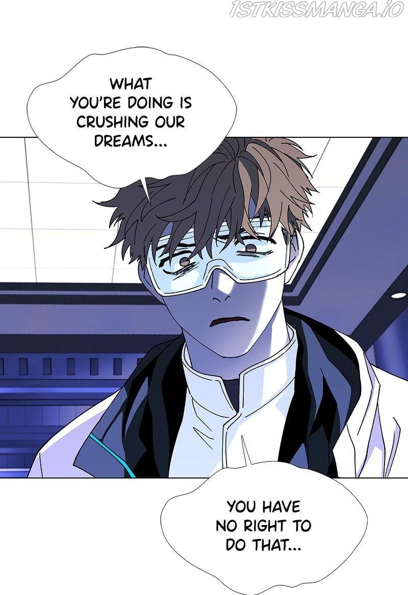 If AI Ruled the World chapter 44 - page 51