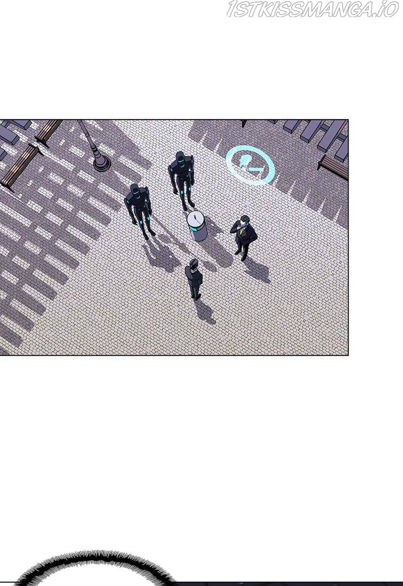 If AI Ruled the World chapter 44 - page 54