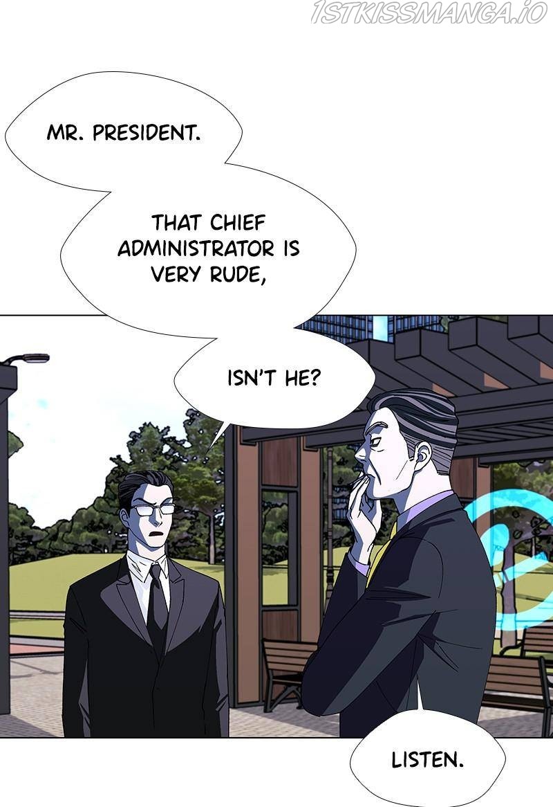 If AI Ruled the World chapter 44 - page 56
