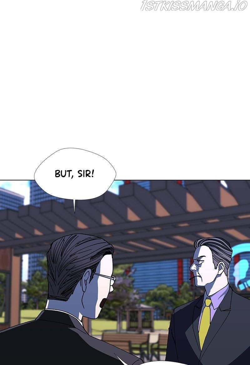If AI Ruled the World chapter 44 - page 58