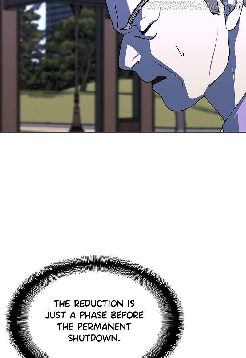 If AI Ruled the World chapter 44 - page 60