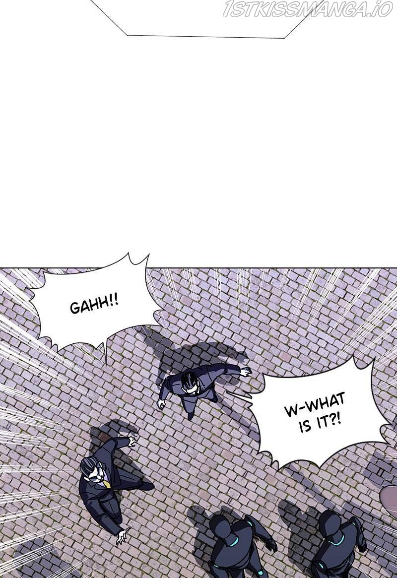 If AI Ruled the World chapter 44 - page 67