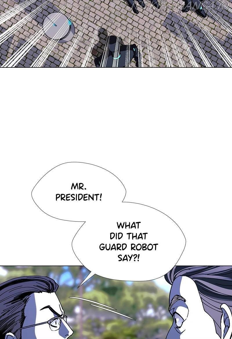 If AI Ruled the World chapter 44 - page 68