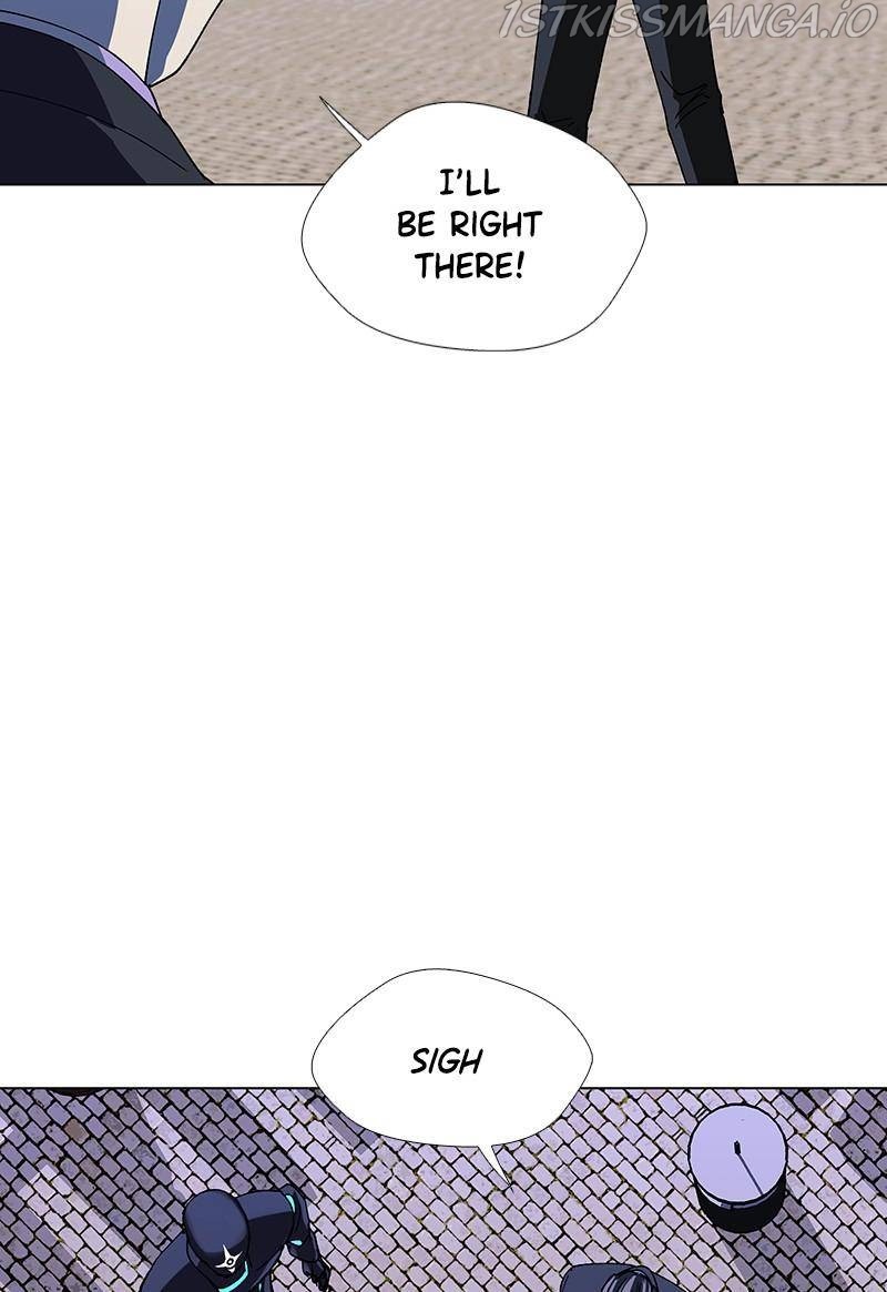 If AI Ruled the World chapter 44 - page 72