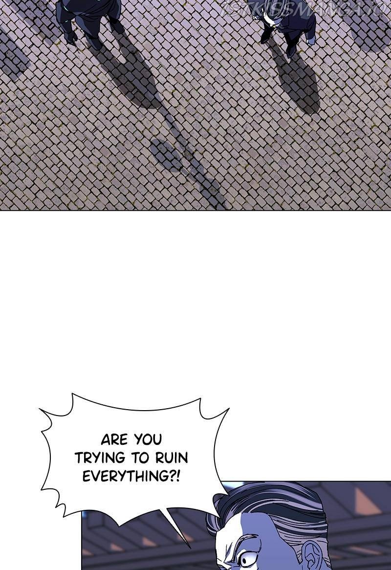 If AI Ruled the World chapter 44 - page 73