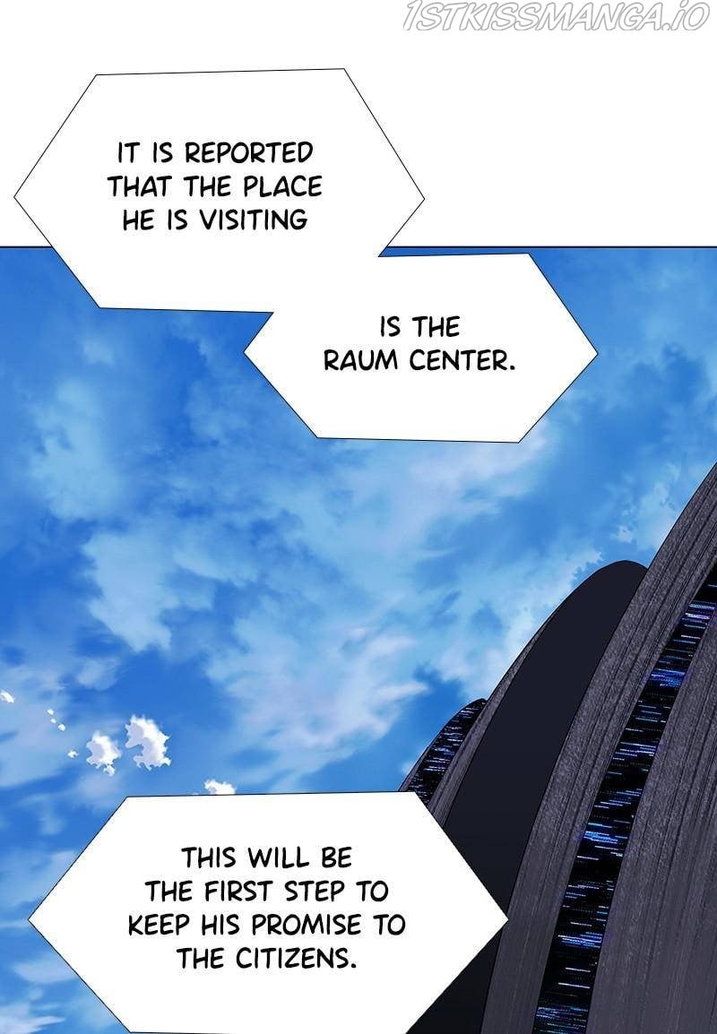If AI Ruled the World chapter 44 - page 8