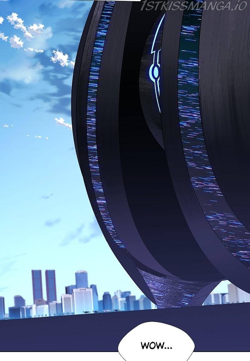 If AI Ruled the World chapter 44 - page 9
