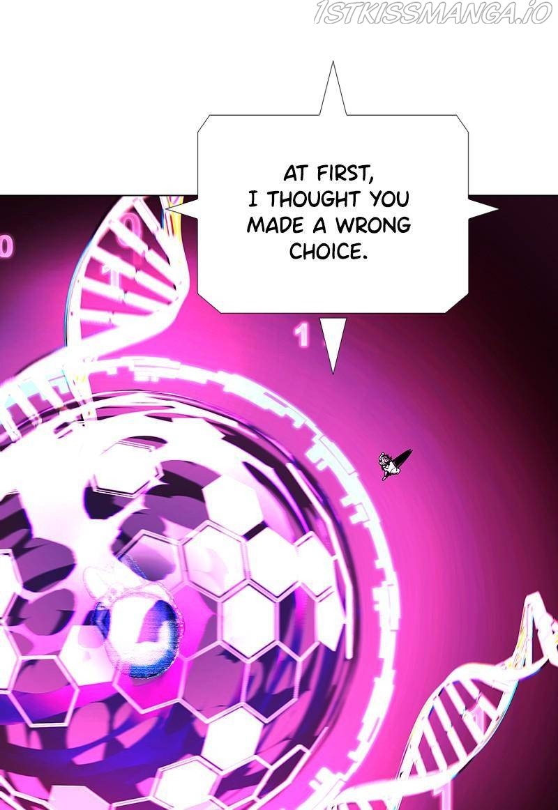 If AI Ruled the World chapter 44 - page 95