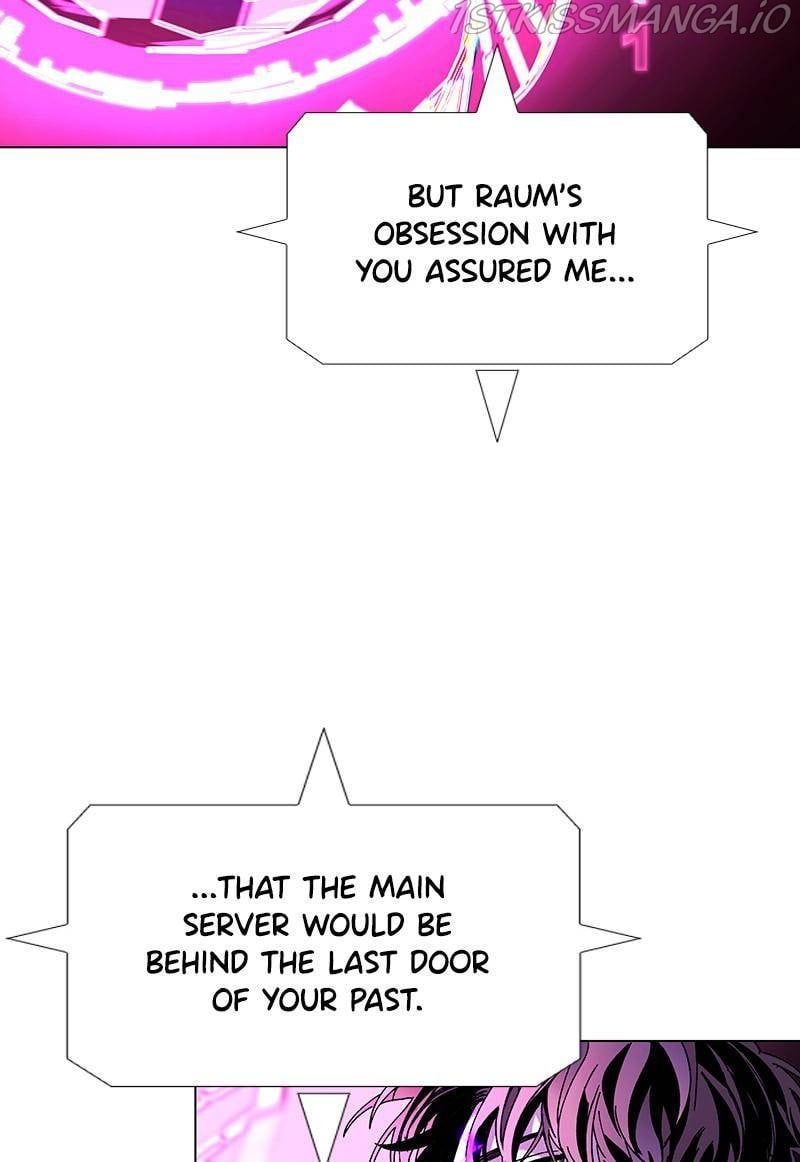 If AI Ruled the World chapter 44 - page 96