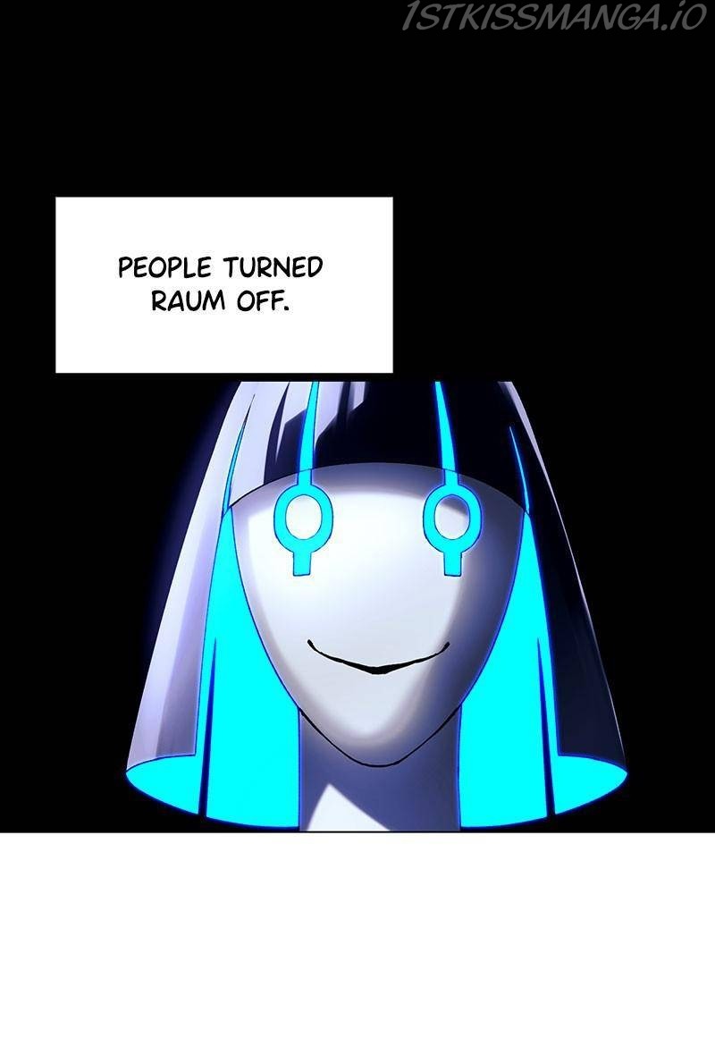 If AI Ruled the World chapter 43 - page 102