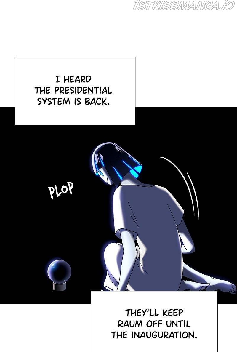 If AI Ruled the World chapter 43 - page 103