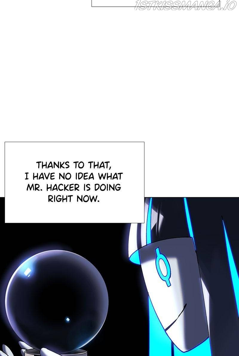 If AI Ruled the World chapter 43 - page 104