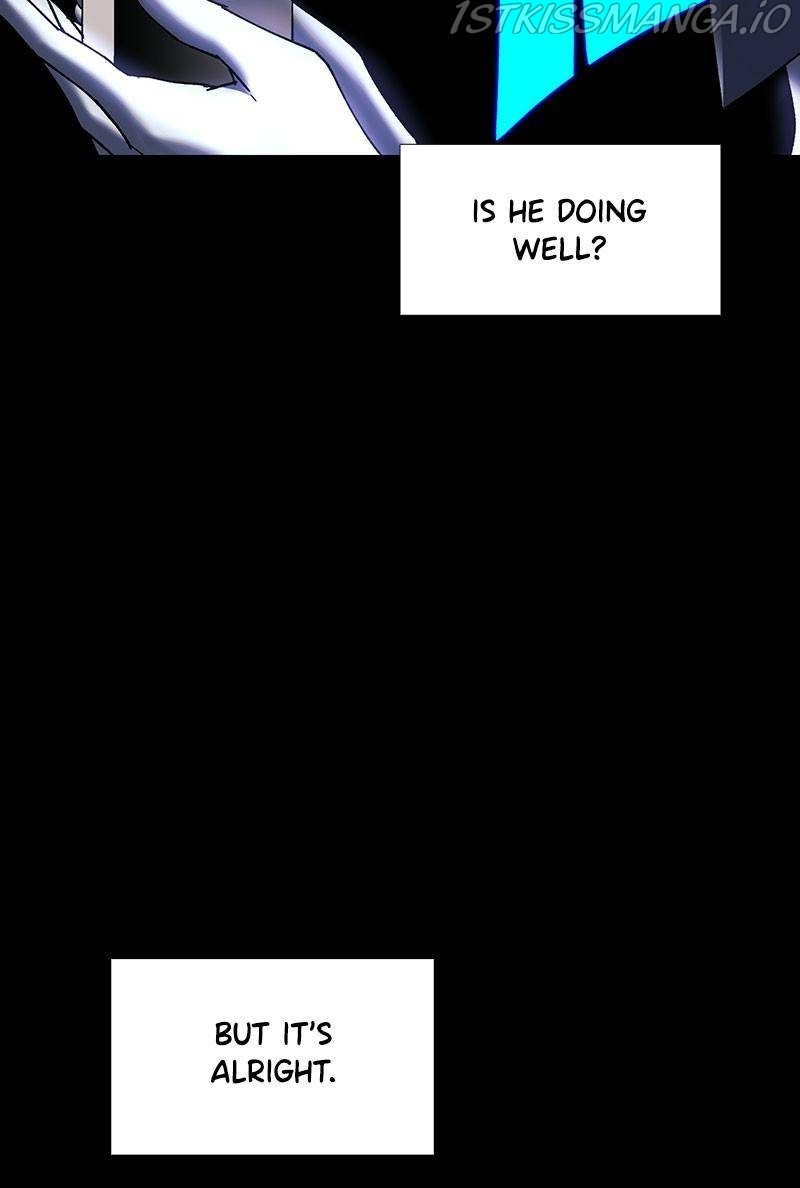 If AI Ruled the World chapter 43 - page 105