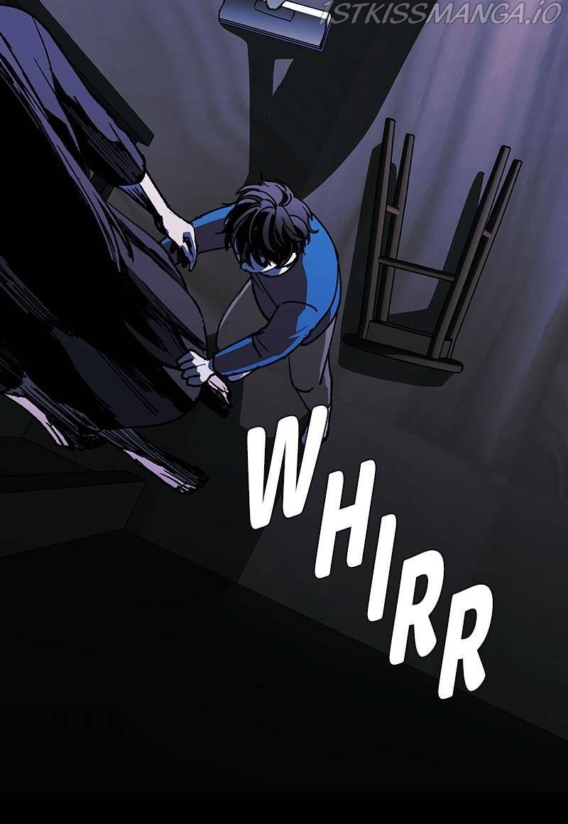 If AI Ruled the World chapter 43 - page 11
