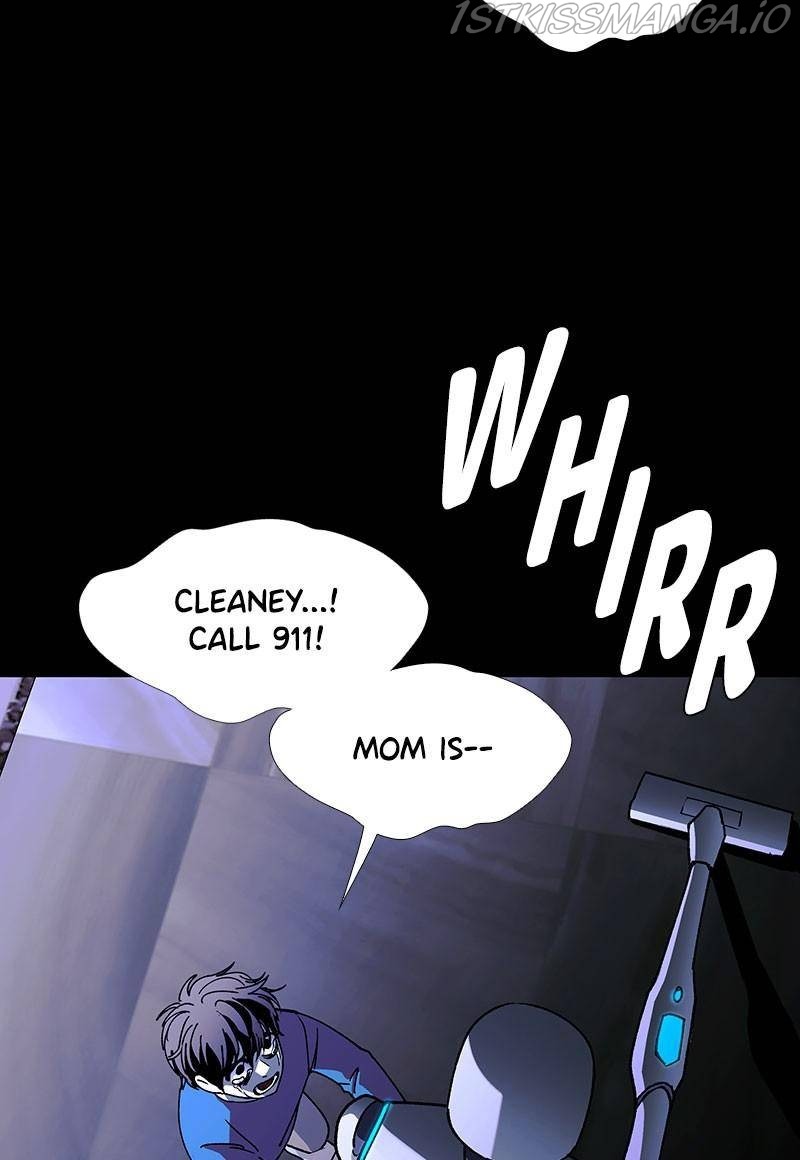 If AI Ruled the World chapter 43 - page 13