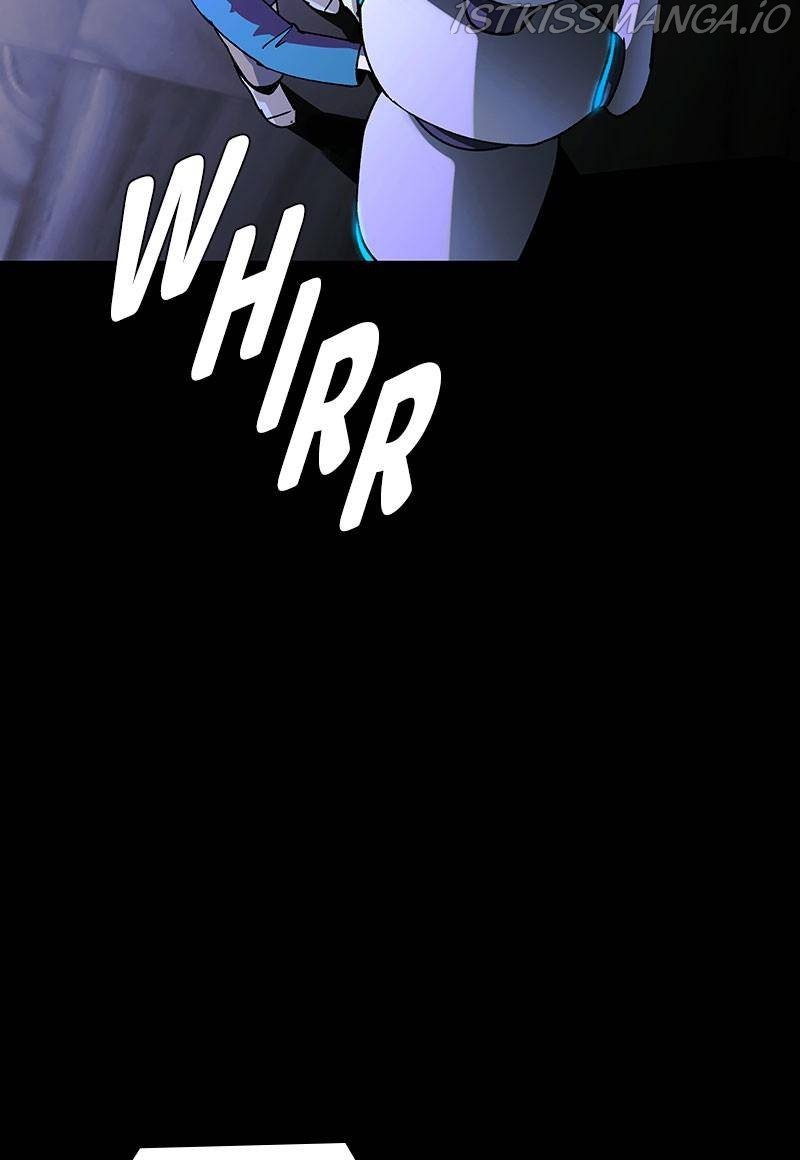 If AI Ruled the World chapter 43 - page 14