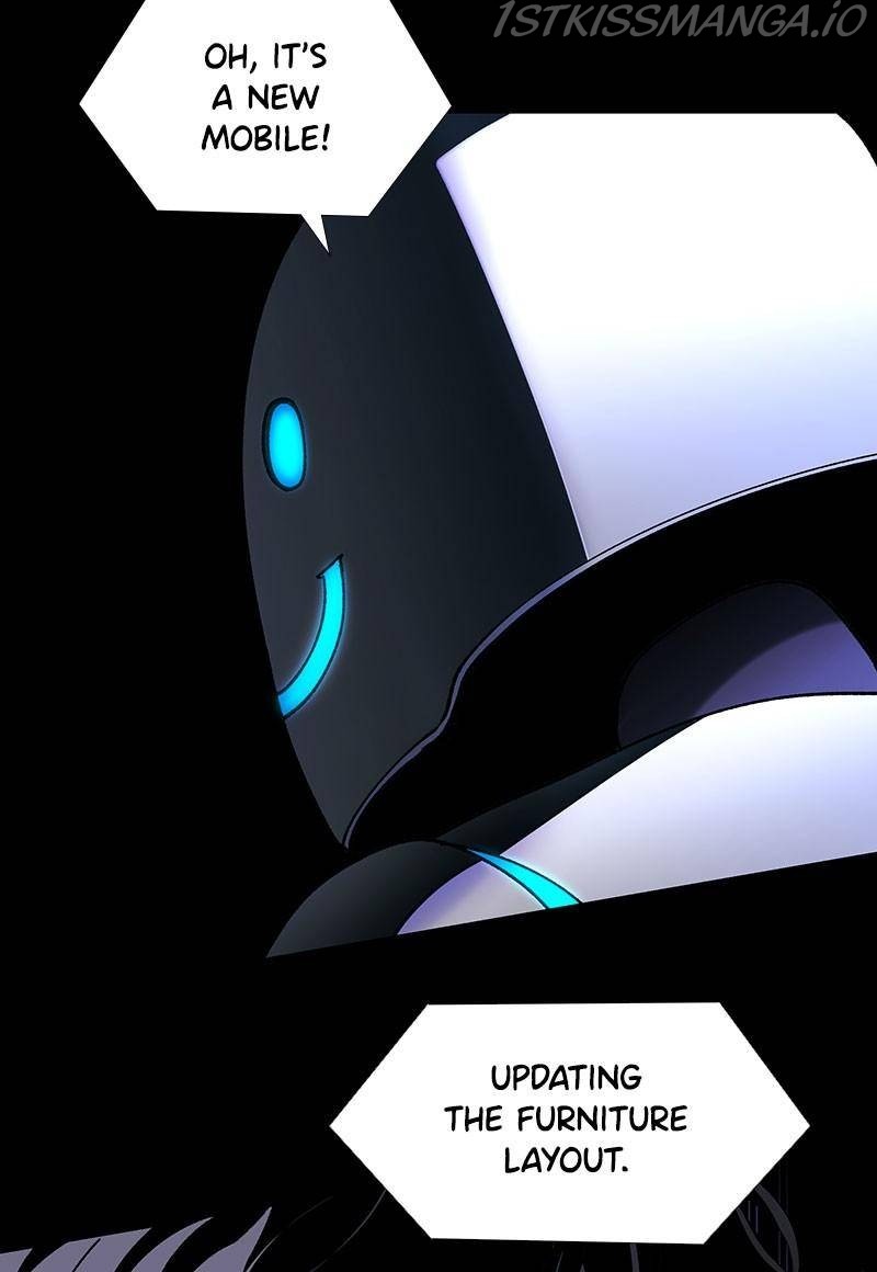 If AI Ruled the World chapter 43 - page 15