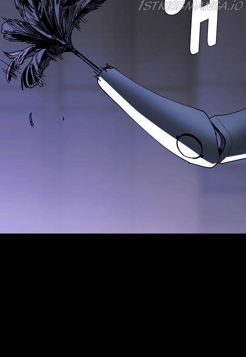If AI Ruled the World chapter 43 - page 18