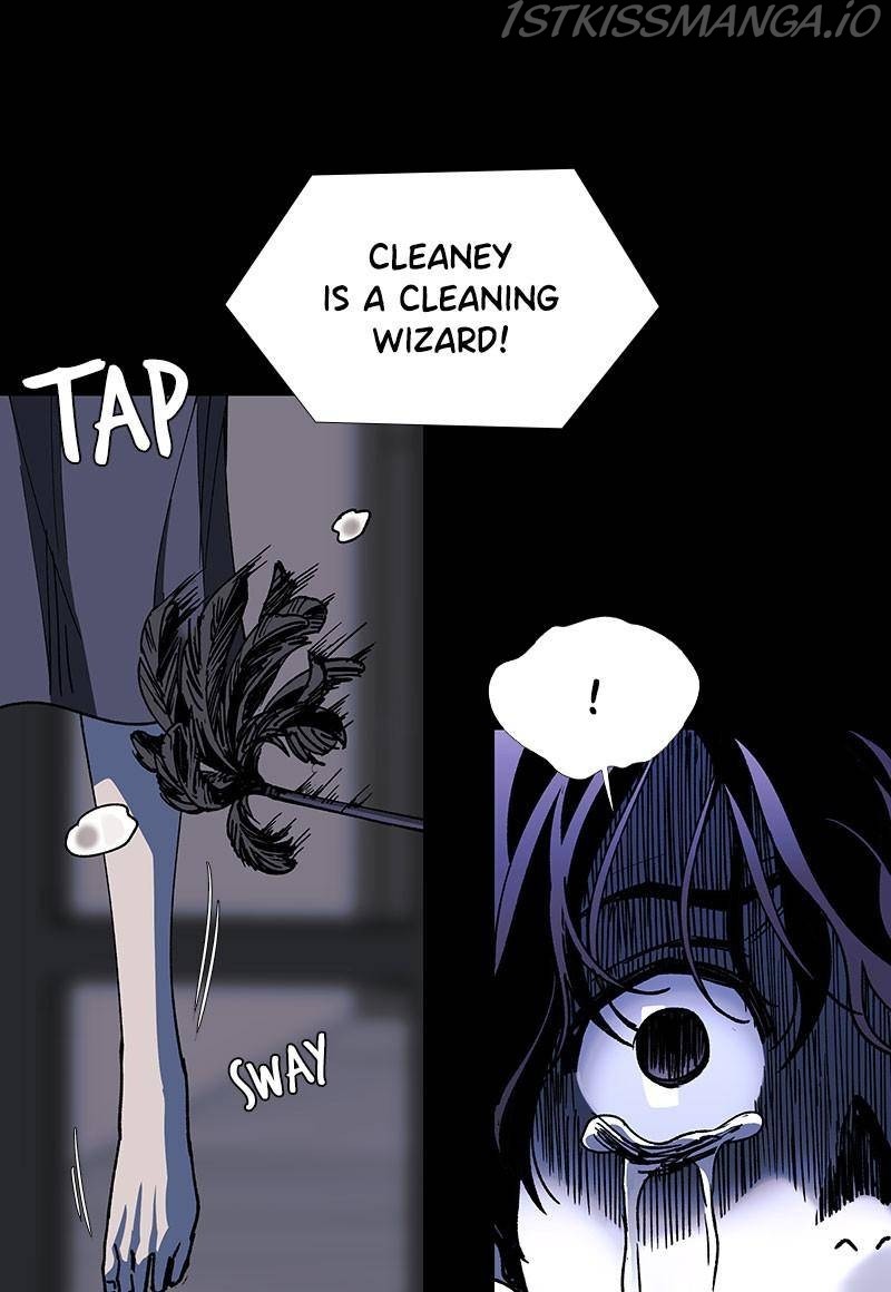 If AI Ruled the World chapter 43 - page 19