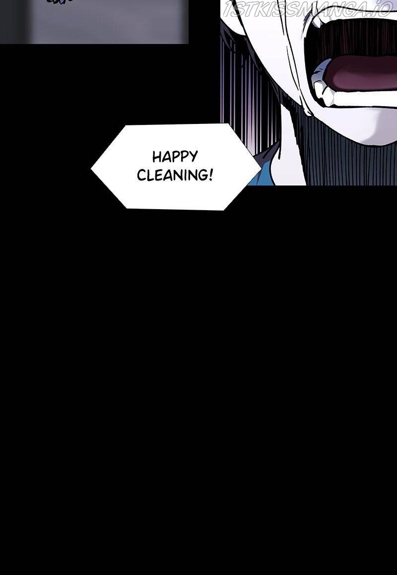 If AI Ruled the World chapter 43 - page 20