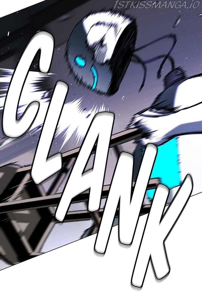 If AI Ruled the World chapter 43 - page 25
