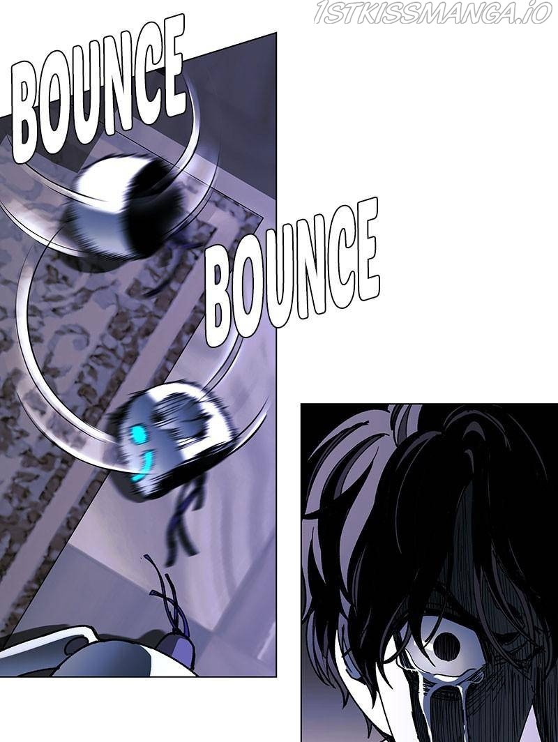 If AI Ruled the World chapter 43 - page 26