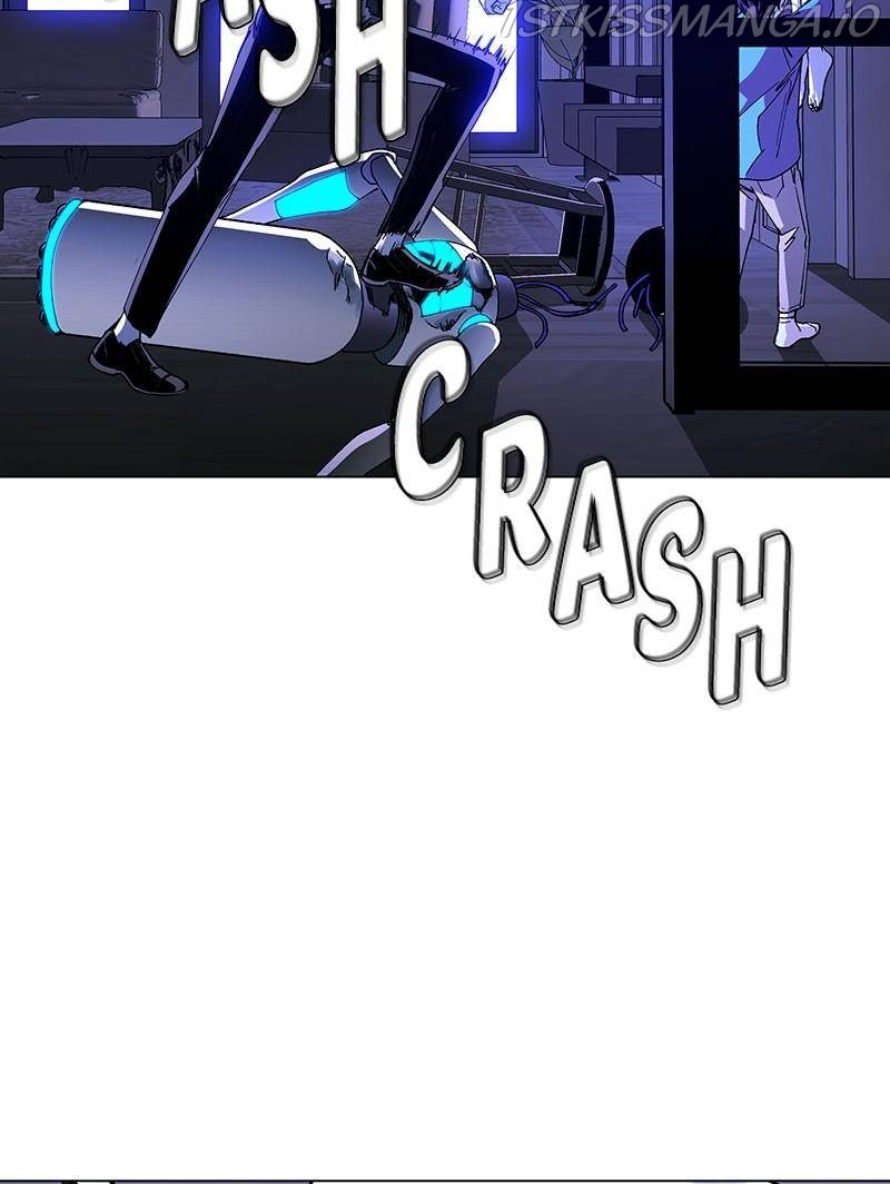 If AI Ruled the World chapter 43 - page 30